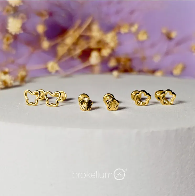 Artículo del diseñador Brokellum