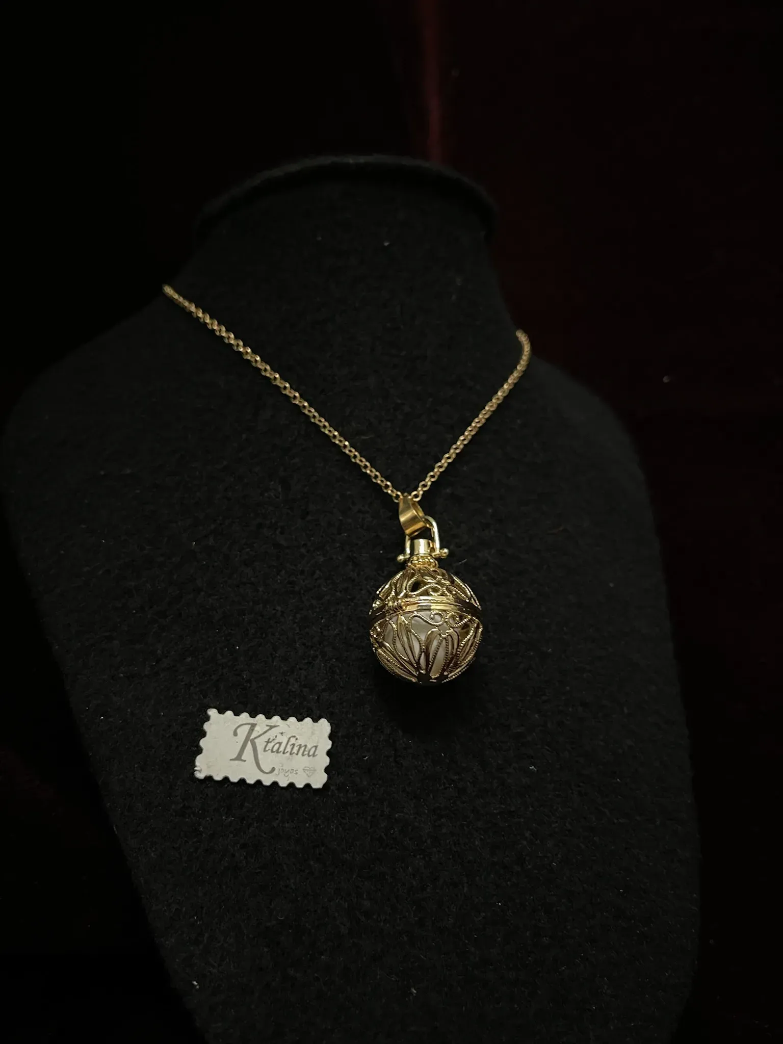 Artículo del diseñador Llama Angeles