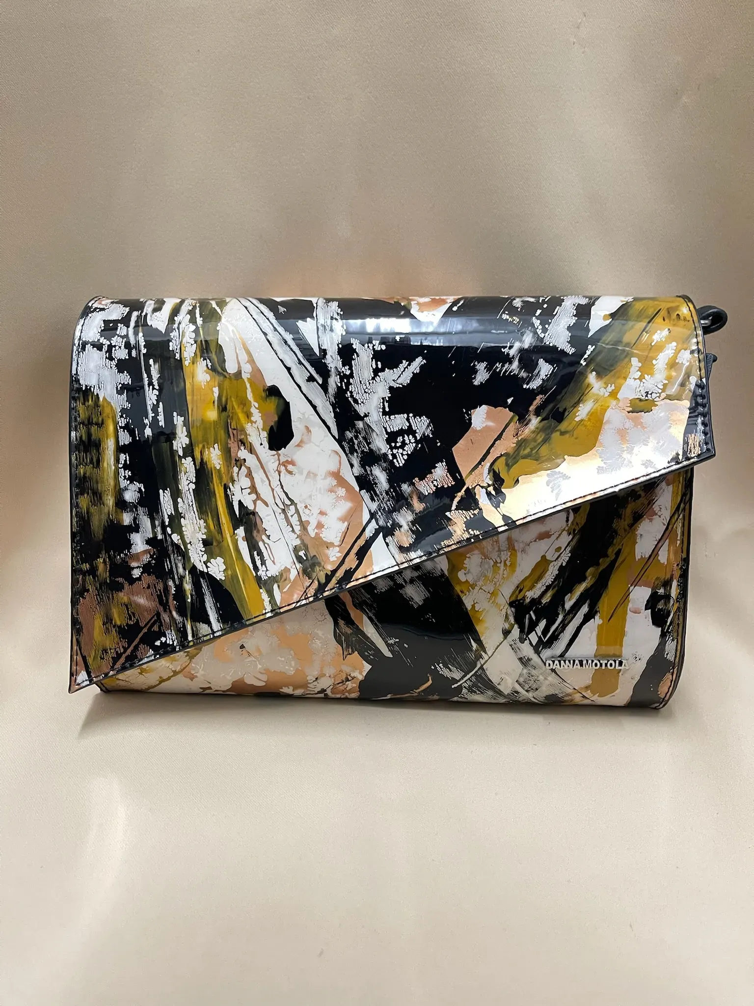 Artículo de la diseñadora Danna Motola